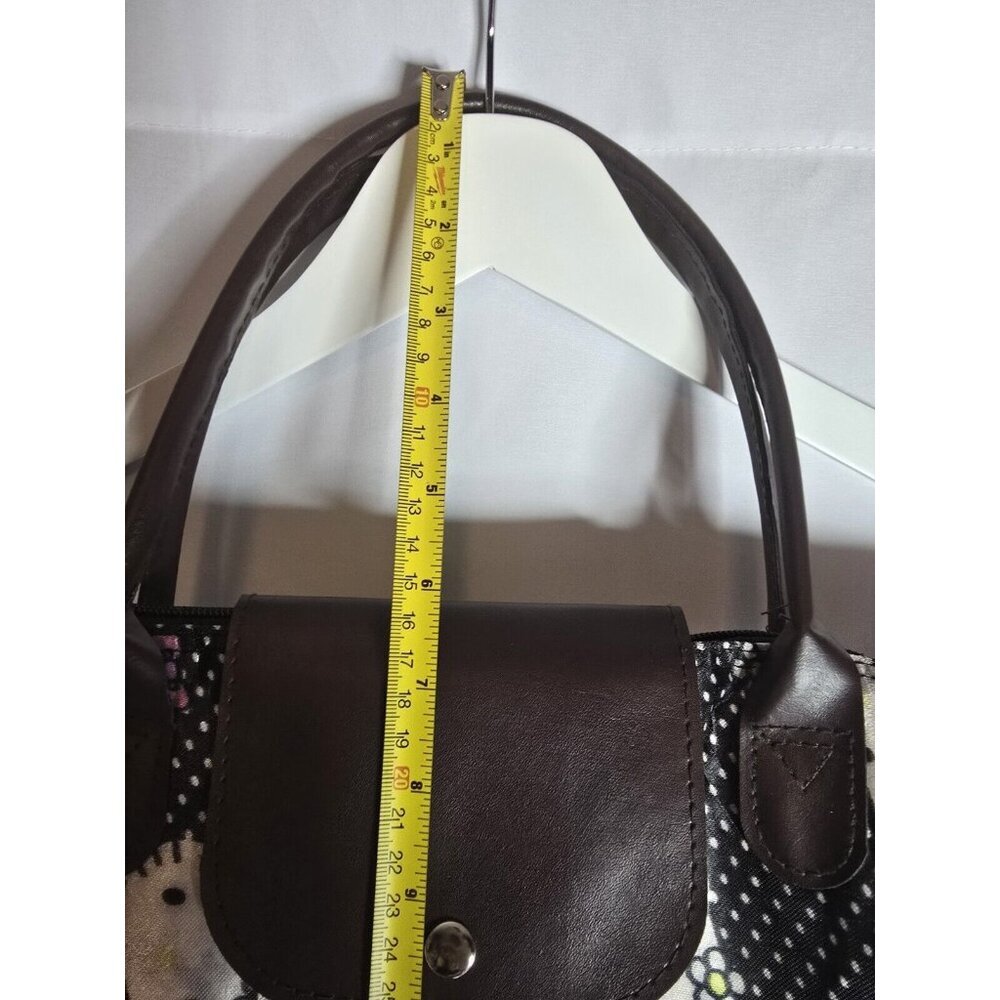 Hello Kitty Print Tote Bag Designed By Birdies Nest Branded - Picture 8 of 16